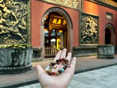 -古大圣慈寺