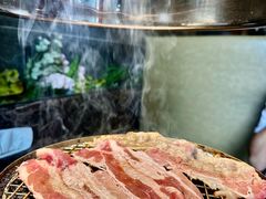-山居屋炭火烧肉(厚街万达店)