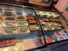 -齐市马佳地摊烤肉