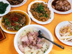 -荣生萝卜汤饭店