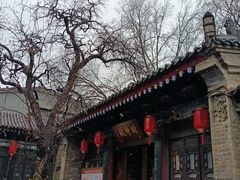 -湘子庙