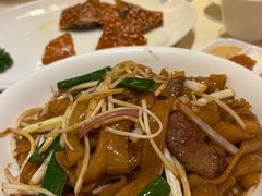 -利苑酒家(宜安广场店)