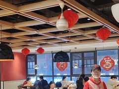 -季季红火锅(长沙步行街店)