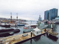 -澳大利亚国家海事博物馆