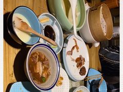 -局气 烤鸭·北京菜(光华路店)