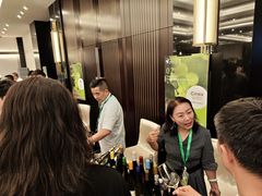 -王府半岛酒店