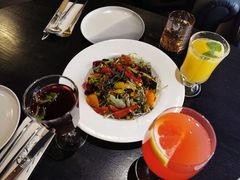 -C&R西班牙餐厅