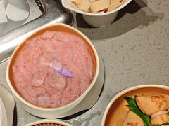 -海底捞火锅(龙岗星河COCO Park店)