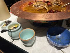 -四世同堂·京菜·烤鸭(双井店)