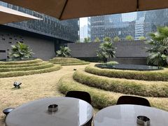 -成都博舍酒店
