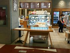 -巴黎贝甜(右安门店)