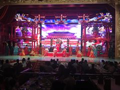 -唐乐宫·歌舞剧院餐厅