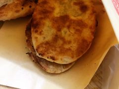 -徐禾记手工烧饼(农院路店)