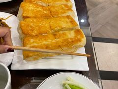 占卷子-津菜宋记老房子(鼓楼店)