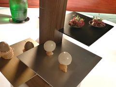 -三嚥阁 La Villa Restaurant