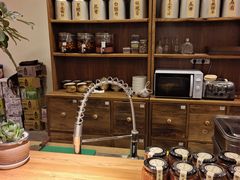 -荣记歡喜·馄饨铺(开发区振华购物中心店)