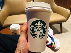 -星巴克臻选(南京艾尚天地店)