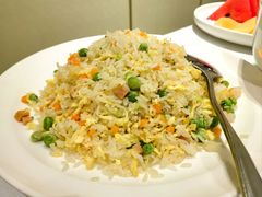 扬州炒饭-海富门·带鱼·淮扬菜·粤菜(甘家口店)