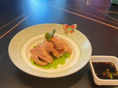 -莎海国际酒店-莎海餐厅