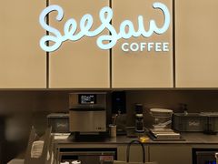 -Seesaw Coffee(武商MALL·武广店)