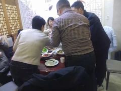 -杨正宗烤全羊(北二环店)