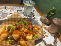 -金哥私房菜馆(张府园总店)