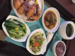 -新寰亚月子会所(金鸡湖凯宾店)