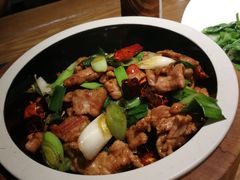 -福照楼汽锅鸡·云南特色菜(万达广场店)