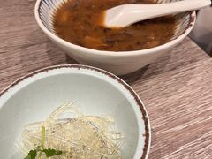 街边碗仔素翅-敏华冰厅(天河城店)