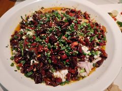 -三猫黑鱼花(南大店)