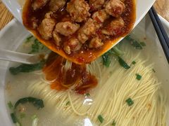 -东泰祥生煎馆(重庆北路店)