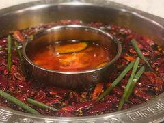 -钢五区节子串串香(环球汇·天誉店)