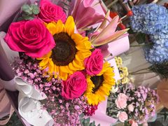 -花屿鲜花(淡水店)