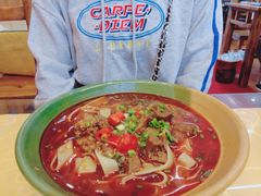 苗香牛肉粉-十里香粉馆(虹桥中路店)