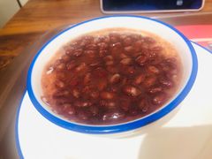 红豆双皮奶-五条人糖水铺-宽厚里店