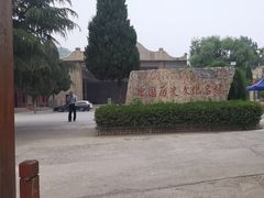 -于家石头村景区