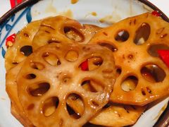 -味福记·江西小炒·南昌小吃(青山湖万达店)