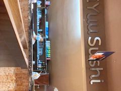 -大雄寿司(中华广场店)
