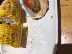 -木屋烧烤(坂田天安云谷店)