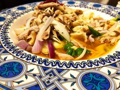 -小尕子·新疆菜(明园店)