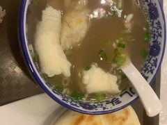 -泉儿头杂碎·清真(城东总店)