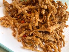 -城北食府(枫林店)