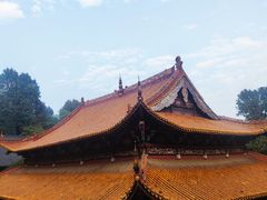 -岳麓山风景名胜区