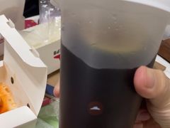 乌梅风味暴打柠檬-必胜客(花都百业店)