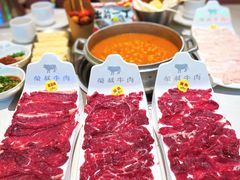 -荣叔港式沙嗲牛肉火锅(正佳潮流店)