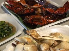 -纽顿熟食中心