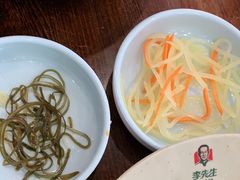 -李先生牛肉面大王(营口大润发店)
