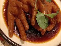 海皇鲍汁凤爪-虾饺妹·酒家(海珠广场店)