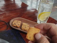 -海口万豪·大堂吧·望海吧.日落海景·下午茶·奶茶·咖啡·轻食·蛋糕·鸡尾酒·清吧