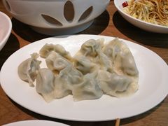 -上关雪東北菜(中房金谊店)